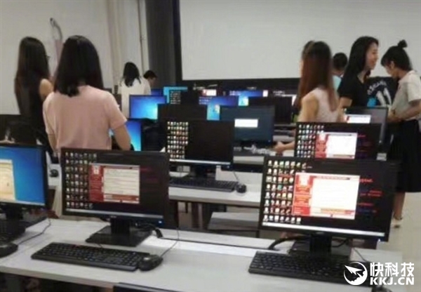 超20萬臺PC被勒索病毒感染！一大波人***放假了...
