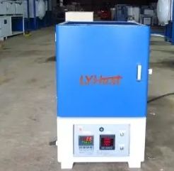 馬弗爐的參數(shù)有哪些？又是如何煅燒？煅燒過程主要變化又有哪些？