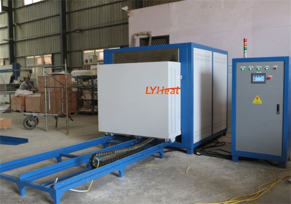 臺車爐的十大特點必看！快來