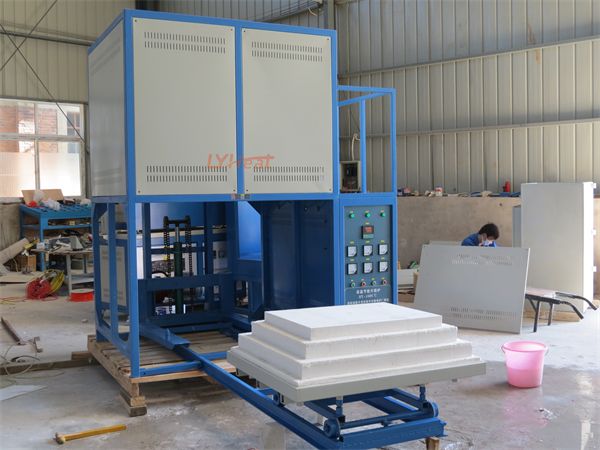 什么是升降爐？它是如何設計的？又有哪些用途呢？