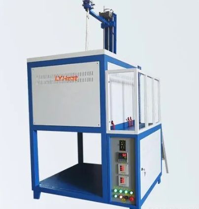 科普分享！實驗熔塊爐的用途性能有哪些？大家一起看看吧