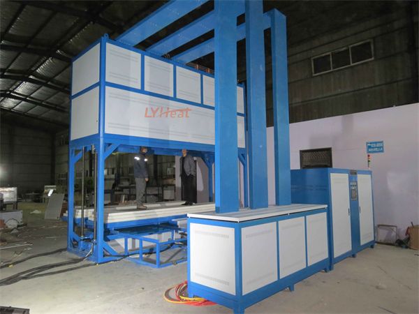 升降爐的使用有著真香定律，但是這8條禁忌要牢記哦！