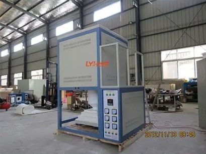 什么是熔塊爐？它的工作原理是什么？