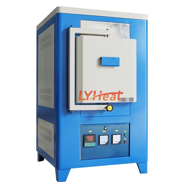 什么是高溫爐？高溫爐有哪些分類