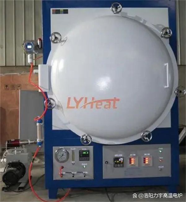 真空氣氛爐高溫滲碳的工藝原理、應(yīng)用與未來(lái)發(fā)展